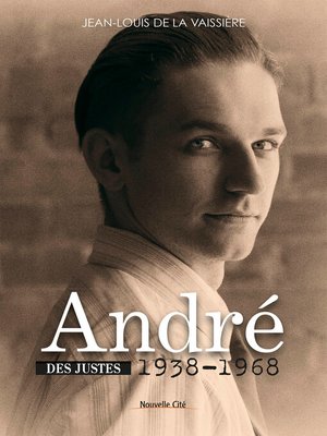 cover image of André (1938-1698)